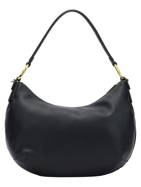 BETH Bolso de hombro grande con correa para el hombro. negro - Bolsos Mujer
