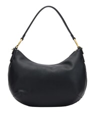 BRACCIALINI BETH Bolso de hombro grande con correa para el hombro. negro - Bolsos Mujer - 4