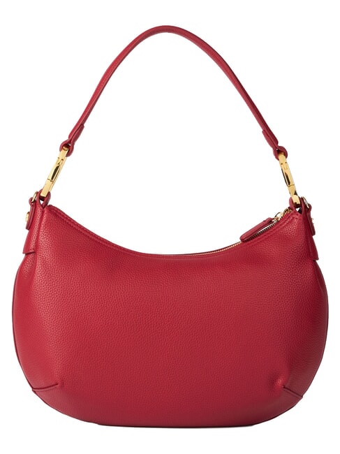 BETH Bolso de hombro M, con correa para el hombro rojo - Bolsos Mujer