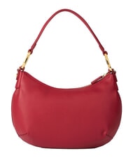 BRACCIALINI BETH Bolso de hombro M, con correa para el hombro rojo - Bolsos Mujer - 3
