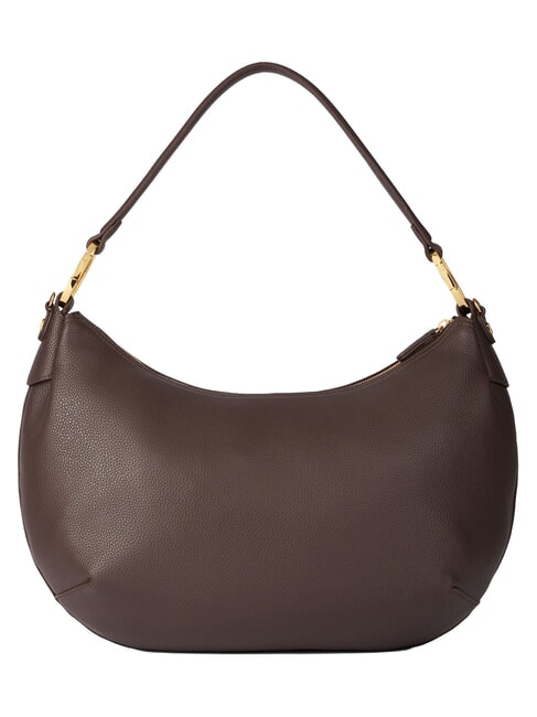 BETH Bolso de hombro grande con correa para el hombro. marr&oacute;n - Bolsos Mujer