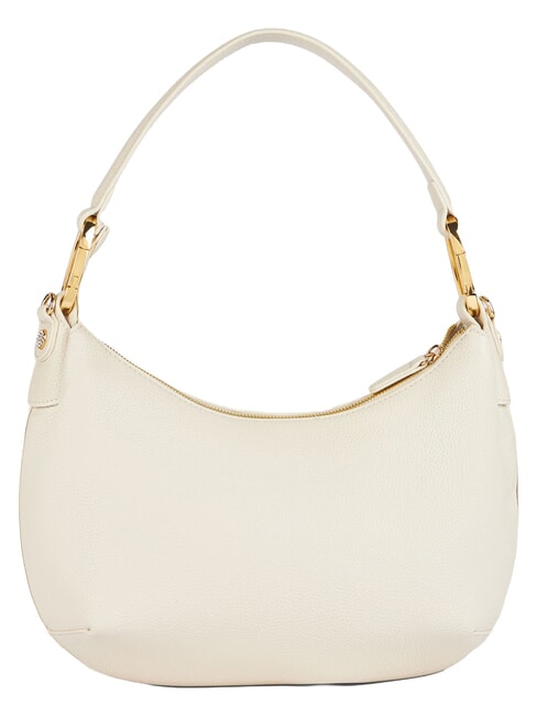 BETH Bolso de hombro M, con correa para el hombro beige - Bolsos Mujer