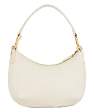 BRACCIALINI BETH Bolso de hombro M, con correa para el hombro beige - Bolsos Mujer - 4