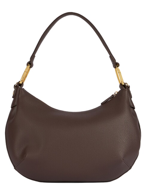 BETH Bolso de hombro M, con correa para el hombro marr&oacute;n - Bolsos Mujer