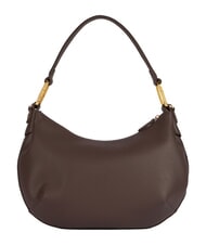 BRACCIALINI BETH Bolso de hombro M, con correa para el hombro marr&oacute;n - Bolsos Mujer - 4