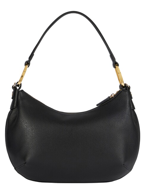 BETH Bolso de hombro M, con correa para el hombro negro - Bolsos Mujer