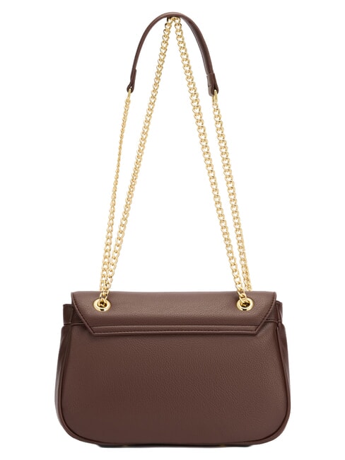 GISELLE Bolso de hombro S marr&oacute;n - Bolsos Mujer