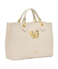 BRACCIALINI BETH JEWELS Bolso de mano grande con doble asa y correa para el hombro. - Bolsos Mujer