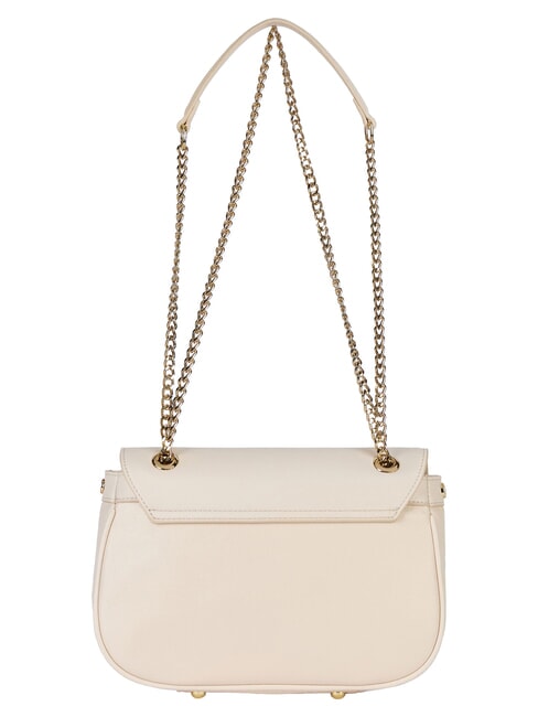GISELLE Bolso de hombro S beige - Bolsos Mujer