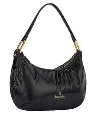 BRACCIALINI BETH PUFFY Bolso de hombro grande con correa para el hombro. negro - Bolsos Mujer - 2