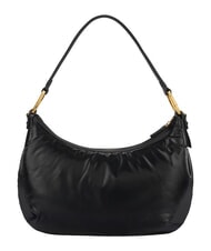 BRACCIALINI BETH PUFFY Bolso de hombro grande con correa para el hombro. negro - Bolsos Mujer - 4