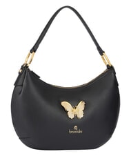 BRACCIALINI BETH JEWELS Bolso de hombro grande con correa para el hombro. negro - Bolsos Mujer - 2