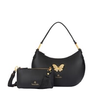 BRACCIALINI BETH JEWELS Bolso de hombro grande con correa para el hombro. negro - Bolsos Mujer - 3