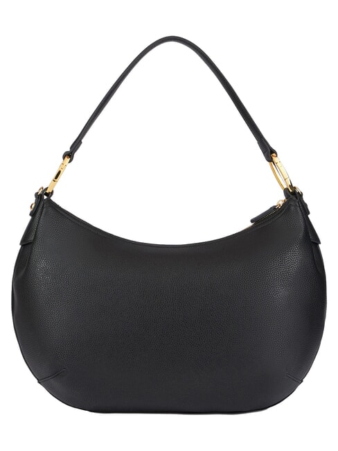 BETH JEWELS Bolso de hombro grande con correa para el hombro. negro - Bolsos Mujer