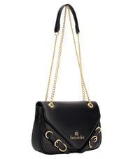 BRACCIALINI GISELLE Bolso de hombro S negro - Bolsos Mujer - 2