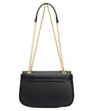 BRACCIALINI GISELLE Bolso de hombro S negro - Bolsos Mujer - 3