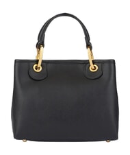BRACCIALINI BETH JEWELS Bolso M con doble asa negro - Bolsos Mujer - 4