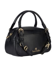 BRACCIALINI GISELLE Bolso M con correa para el hombro negro - Bolsos Mujer - 2