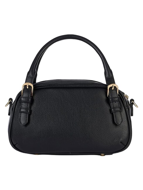 GISELLE Bolso M con correa para el hombro negro - Bolsos Mujer