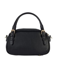 BRACCIALINI GISELLE Bolso M con correa para el hombro negro - Bolsos Mujer - 3