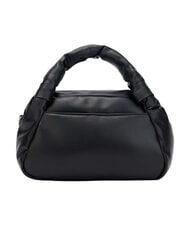 BRACCIALINI PUFFY Bolso M con correa para el hombro negro - Bolsos Mujer - 3
