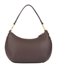 BRACCIALINI BETH JEWELS Bolso de hombro con forma de media luna M marr&oacute;n - Bolsos Mujer - 4