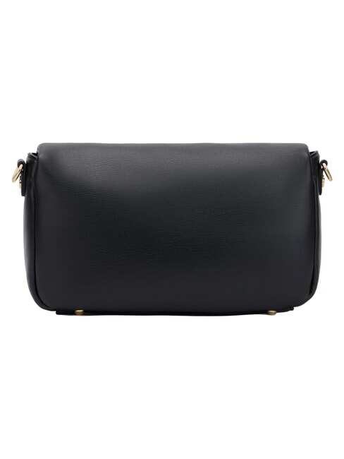 PUFFY Bolso de hombro S negro - Bolsos Mujer