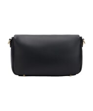 BRACCIALINI PUFFY Bolso de hombro S negro - Bolsos Mujer - 3