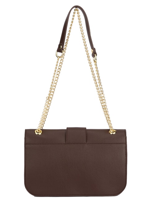 BAROQUE Bolso de hombro S marr&oacute;n - Bolsos Mujer