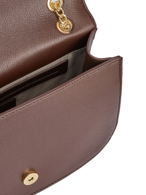 BAROQUE Bolso de hombro S marr&oacute;n - Bolsos Mujer