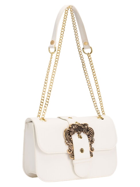 BAROQUE Bolso de hombro S blanco - Bolsos Mujer