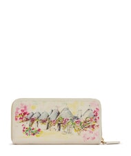 BRACCIALINI CARTOLINE Cartera grande con cremallera. multi - Carteras Mujer - 3