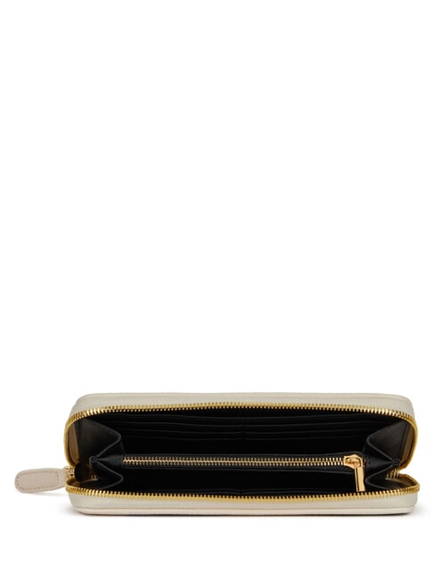 CARTOLINE Cartera grande con cremallera. multi - Carteras Mujer