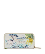 BRACCIALINI CARTOLINE Cartera grande con cremallera. multi - Carteras Mujer - 3
