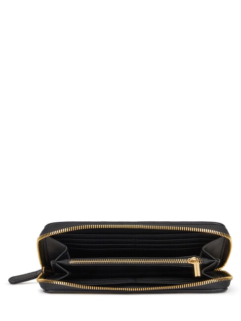 CARTOLINE Cartera grande con cremallera. multi - Carteras Mujer