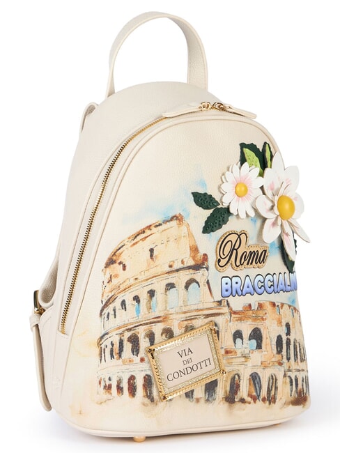 CARTOLINE Mochila de un solo bolsillo multi - Bolsos Mujer