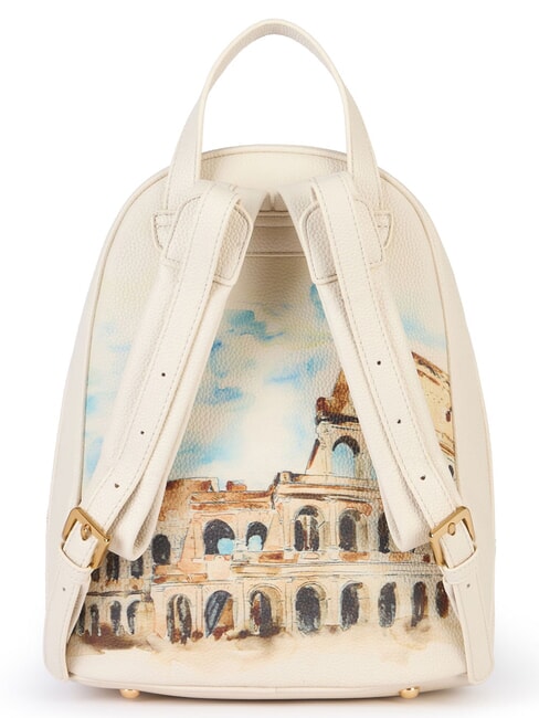 CARTOLINE Mochila de un solo bolsillo multi - Bolsos Mujer