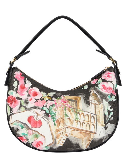 CARTOLINE Bolso M con correa para el hombro multi - Bolsos Mujer