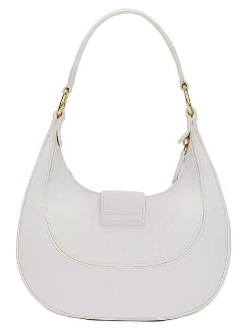 BAROQUE Bolso de hombro S, con correa de cadena para el hombro. blanco - Bolsos Mujer