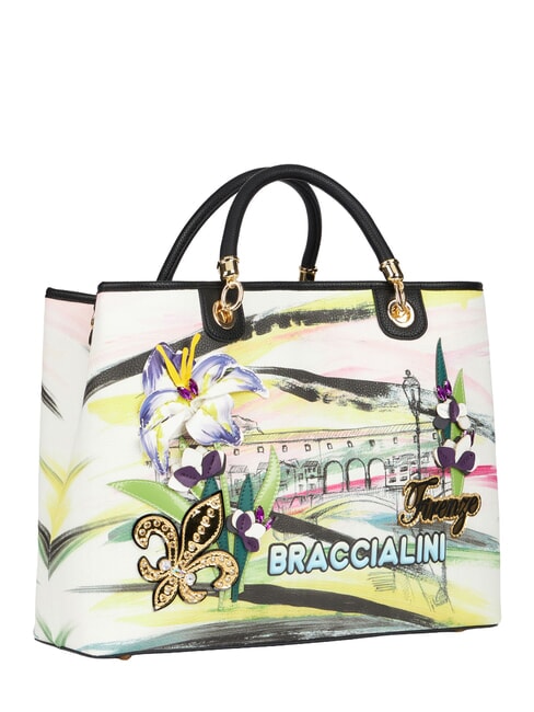 CARTOLINE Bolso de mano S, con correa para el hombro multi - Bolsos Mujer