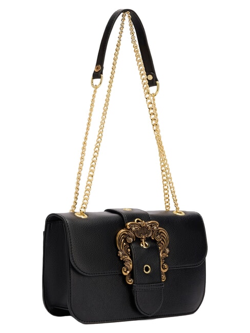 BAROQUE Bolso de hombro S negro - Bolsos Mujer