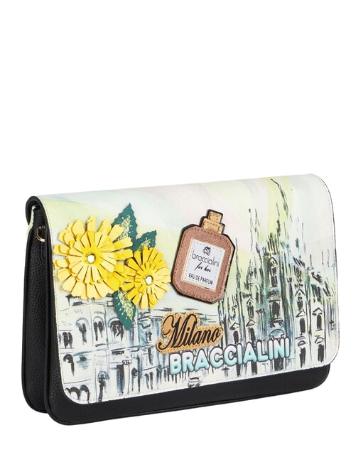 CARTOLINE Bolso de hombro S multi - Bolsos Mujer