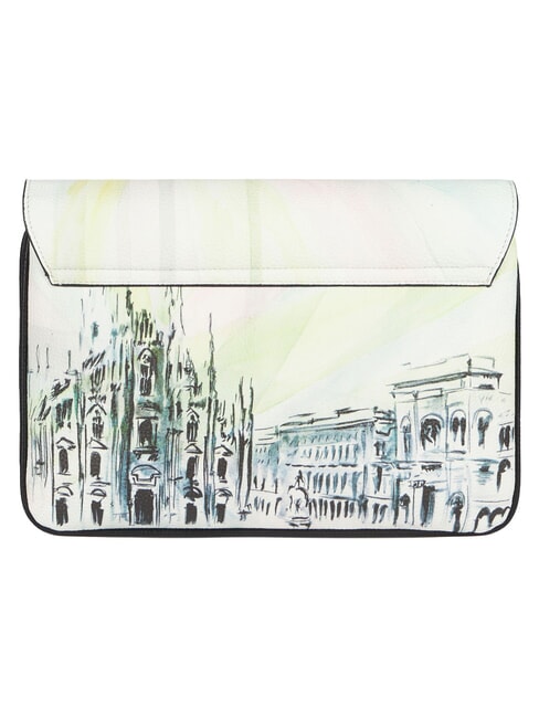 CARTOLINE Bolso de hombro S multi - Bolsos Mujer