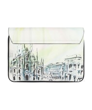 BRACCIALINI CARTOLINE Bolso de hombro S multi - Bolsos Mujer - 3
