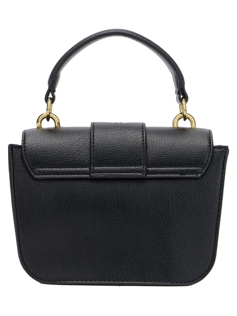 BAROQUE Minibolso con correa de cadena para el hombro. negro - Bolsos Mujer
