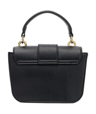 BRACCIALINI BAROQUE Minibolso con correa de cadena para el hombro. negro - Bolsos Mujer - 3