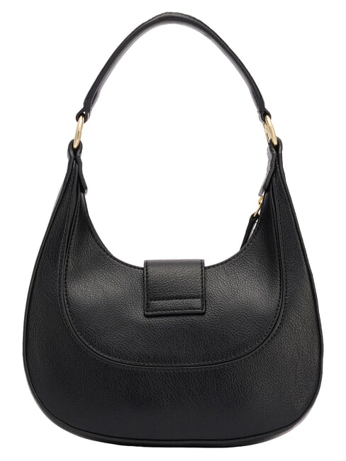 BAROQUE Bolso de hombro S, con correa de cadena para el hombro. negro - Bolsos Mujer