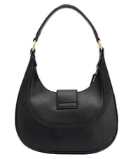 BRACCIALINI BAROQUE Bolso de hombro S, con correa de cadena para el hombro. negro - Bolsos Mujer - 3