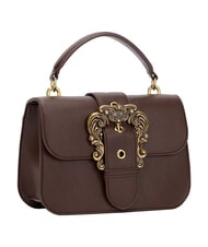 BRACCIALINI BAROQUE Bolso de mano con correa para el hombro marr&oacute;n - Bolsos Mujer - 2