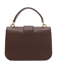 BRACCIALINI BAROQUE Bolso de mano con correa para el hombro marr&oacute;n - Bolsos Mujer - 3